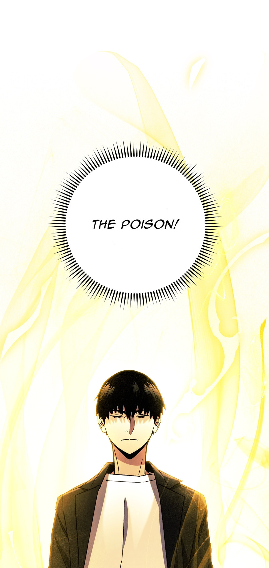 Read The Hero Returns chapter 54 image 72 on Lezhin