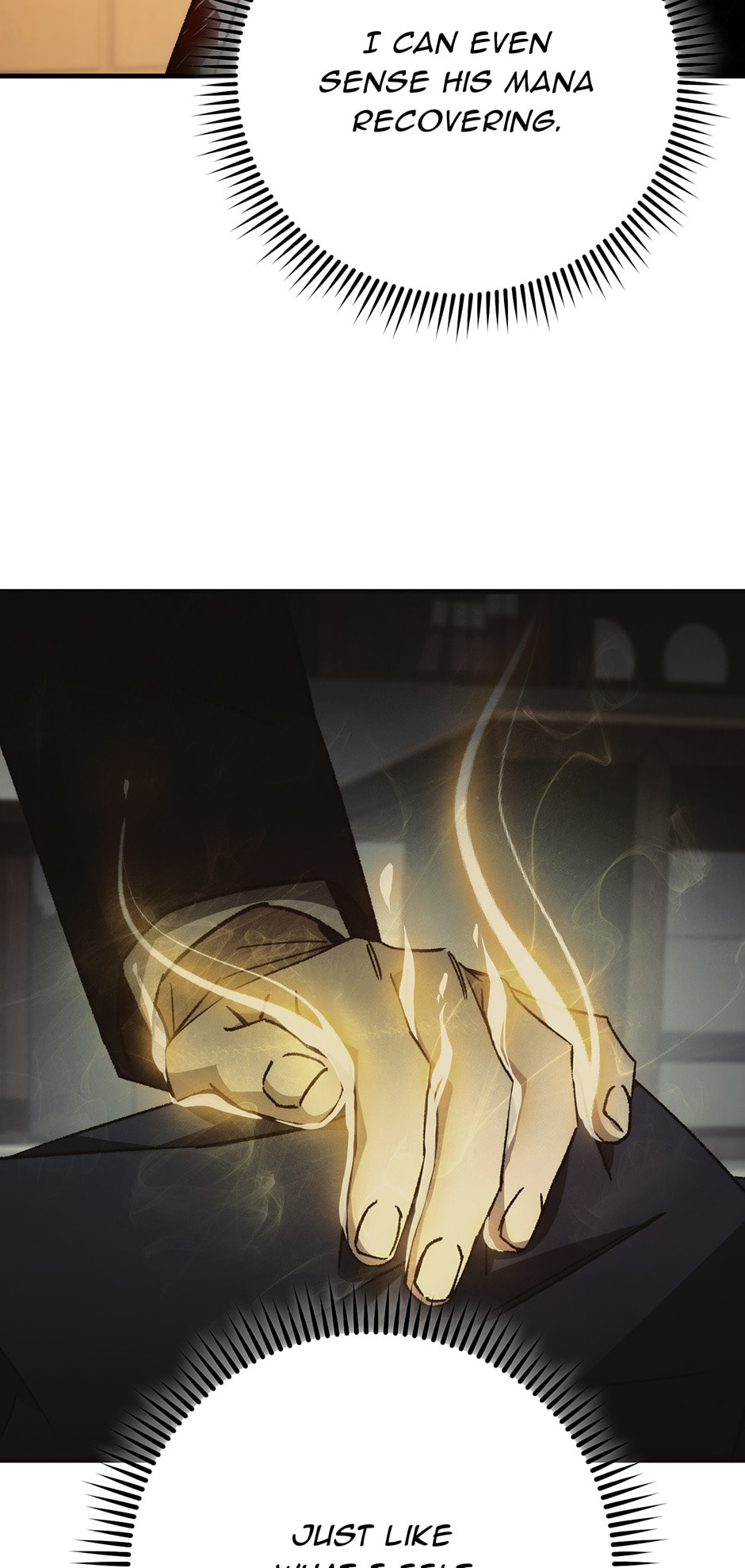 Read The Hero Returns chapter 54 image 75 on Lezhin