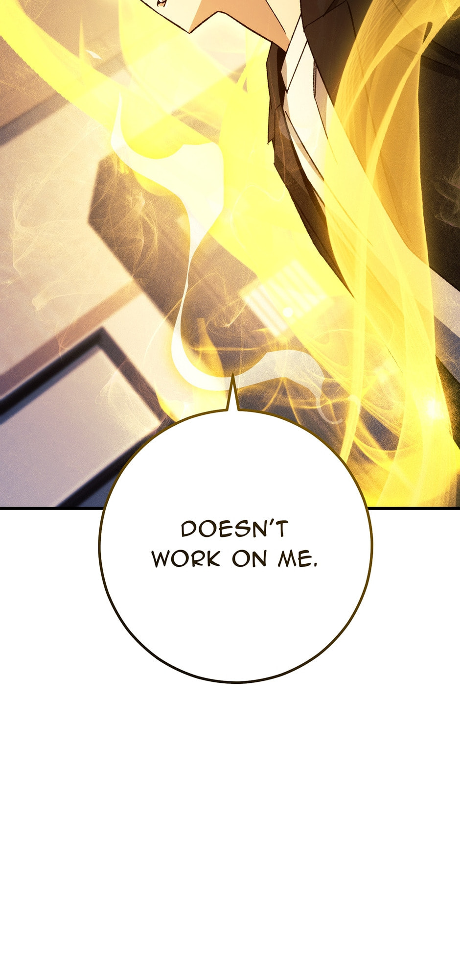 Read The Hero Returns chapter 54 image 77 on Lezhin
