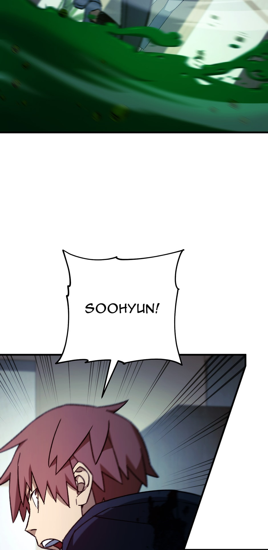 Read The Hero Returns chapter 54 image 8 on Lezhin