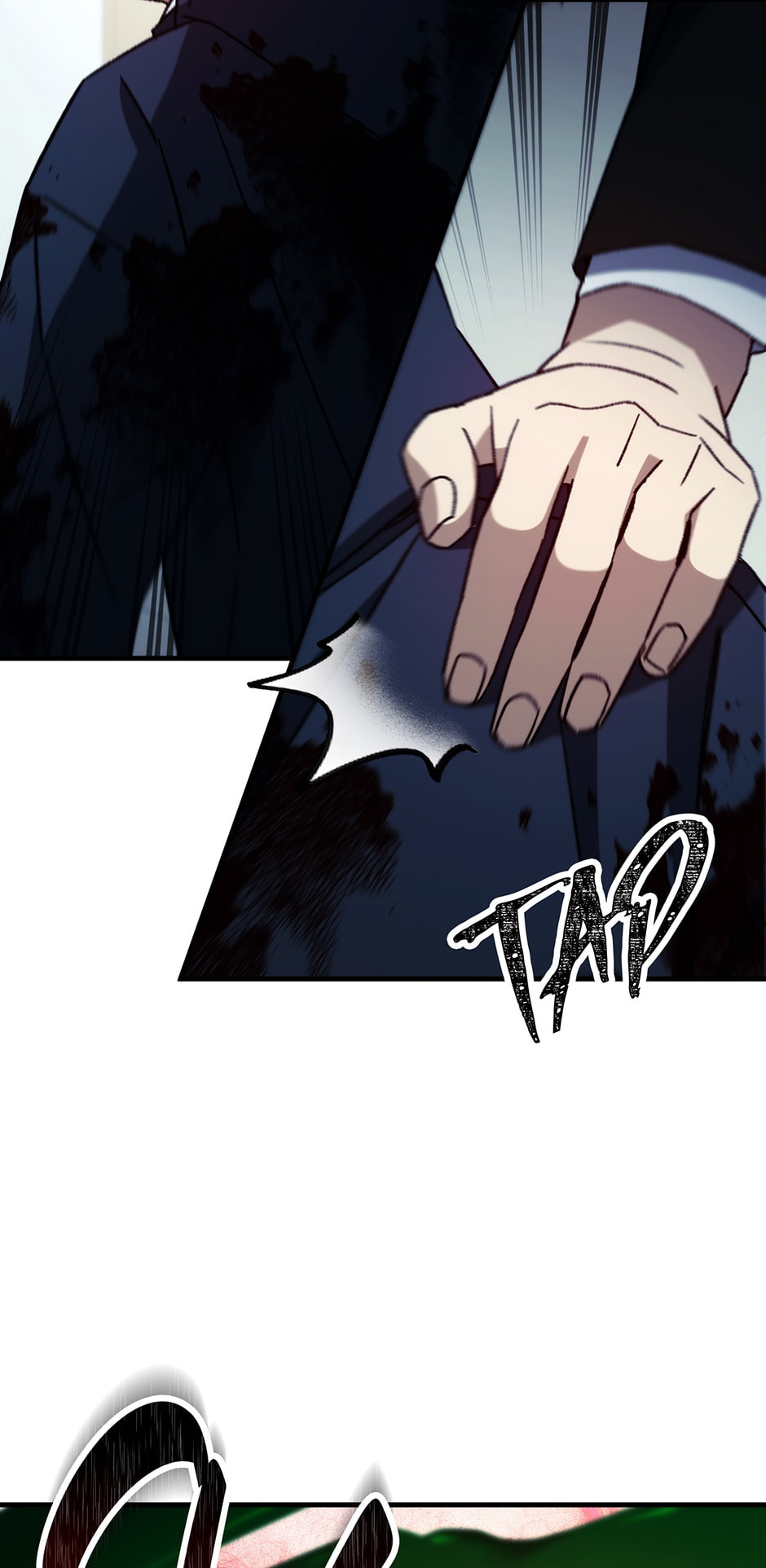 Read The Hero Returns chapter 54 image 9 on Lezhin