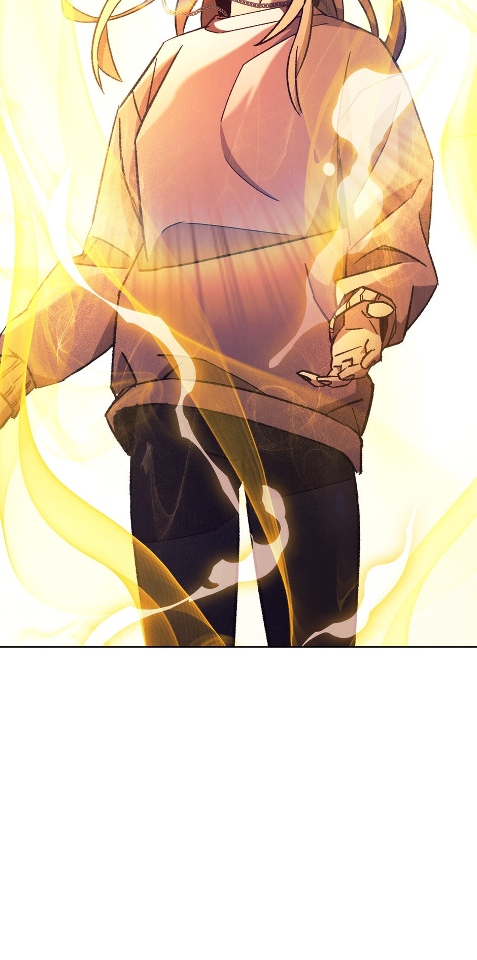 Read The Hero Returns chapter 56 image 1 on Lezhin