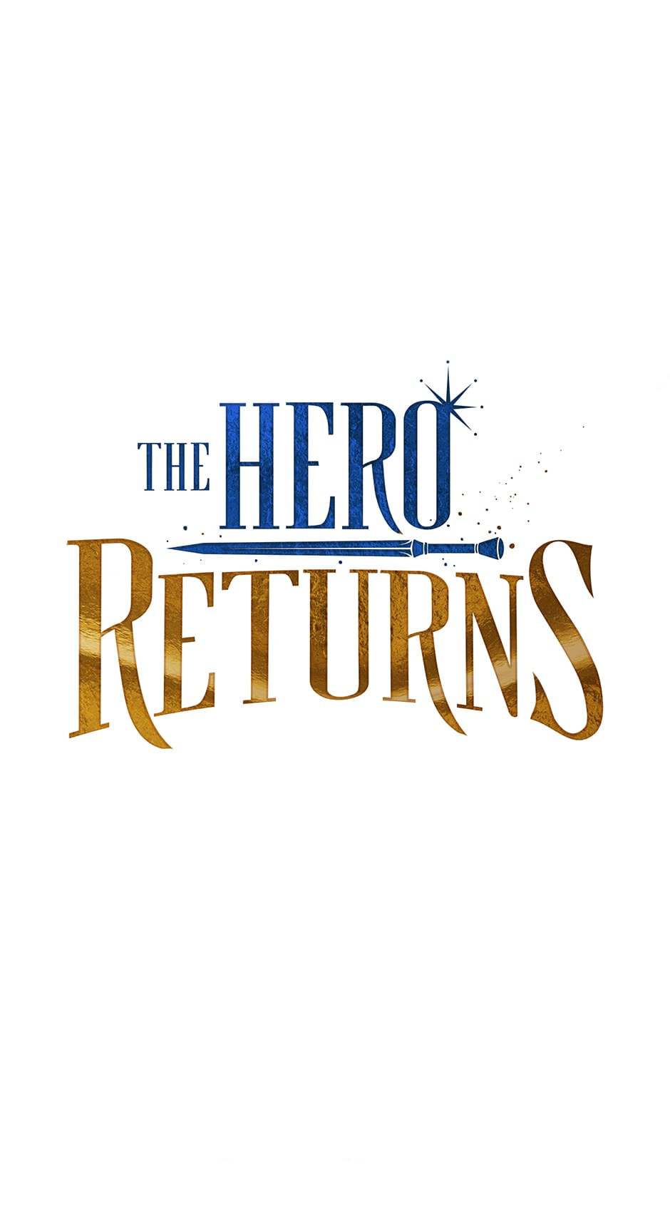 Read The Hero Returns chapter 56 image 101 on Lezhin