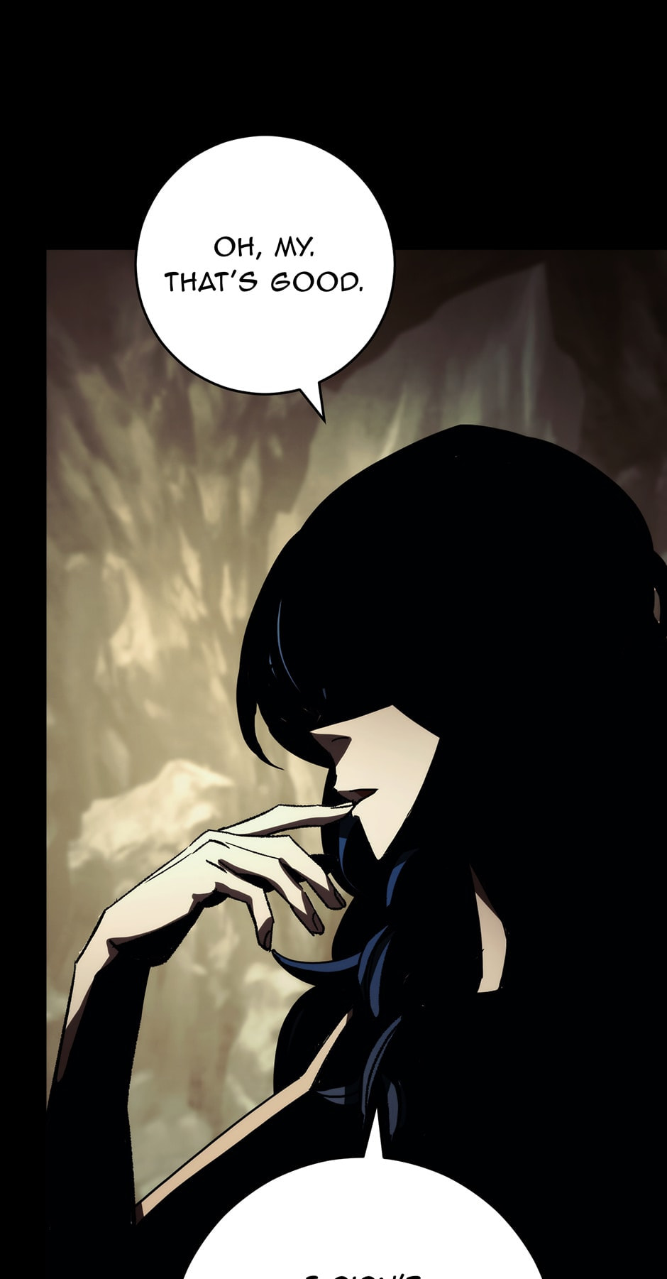 Read The Hero Returns chapter 56 image 107 on Lezhin
