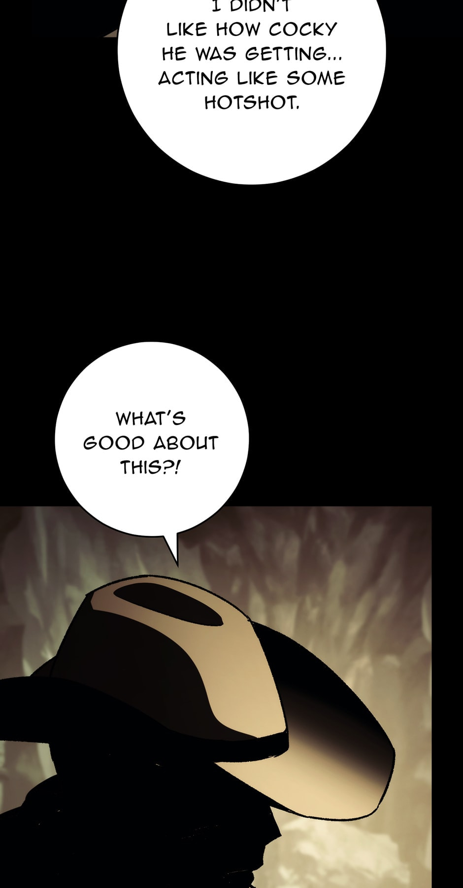 Read The Hero Returns chapter 56 image 108 on Lezhin