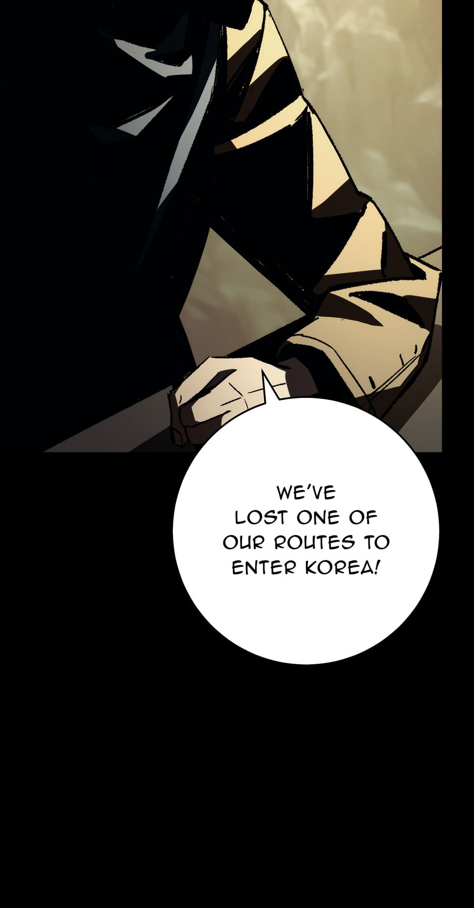 Read The Hero Returns chapter 56 image 109 on Lezhin