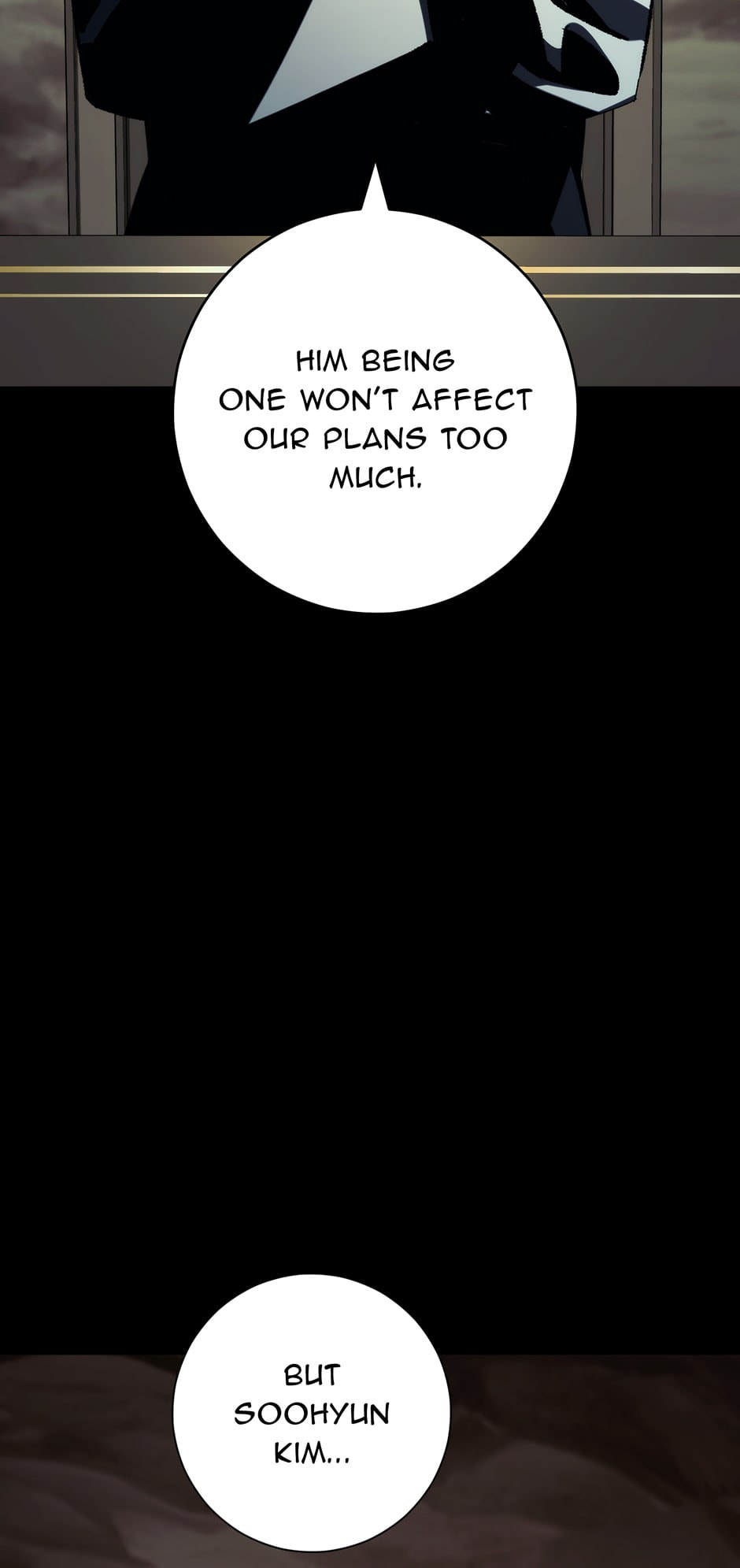 Read The Hero Returns chapter 56 image 111 on Lezhin