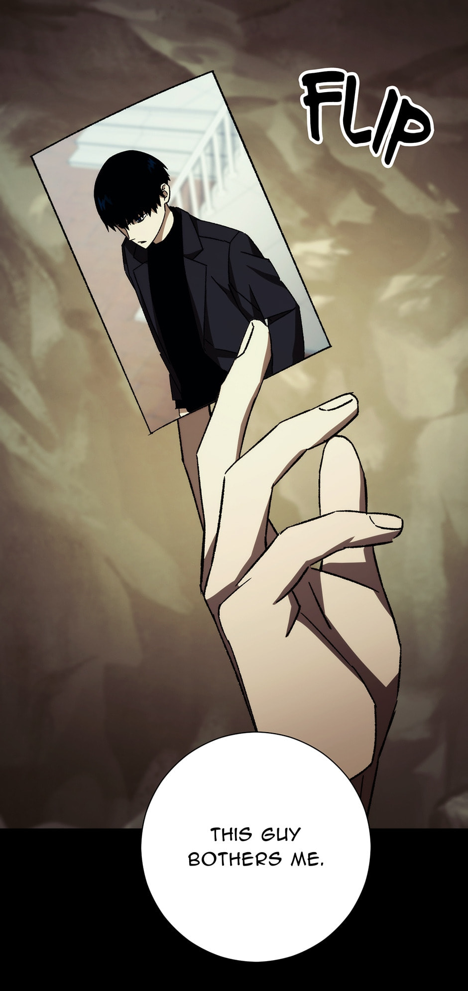 Read The Hero Returns chapter 56 image 112 on Lezhin