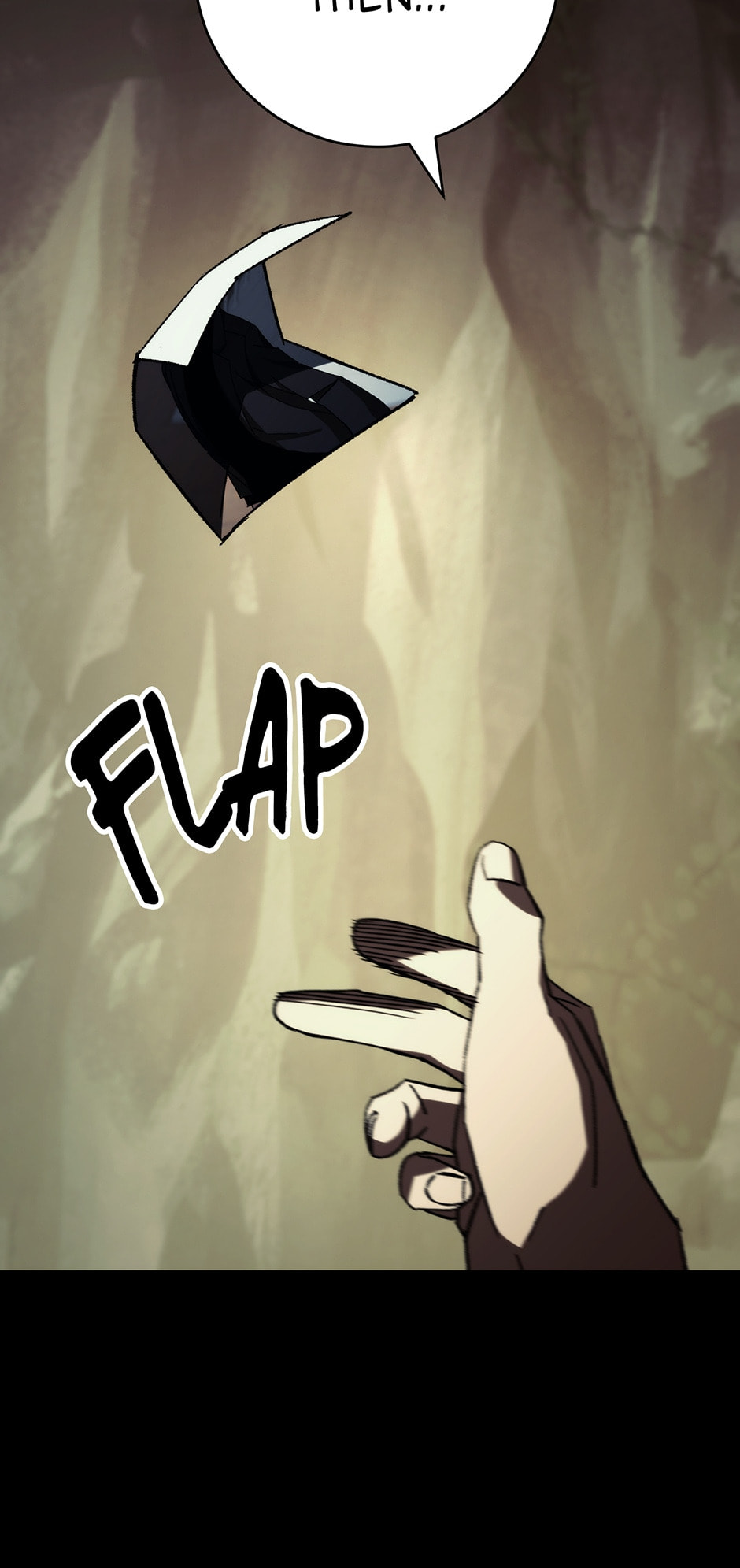 Read The Hero Returns chapter 56 image 115 on Lezhin