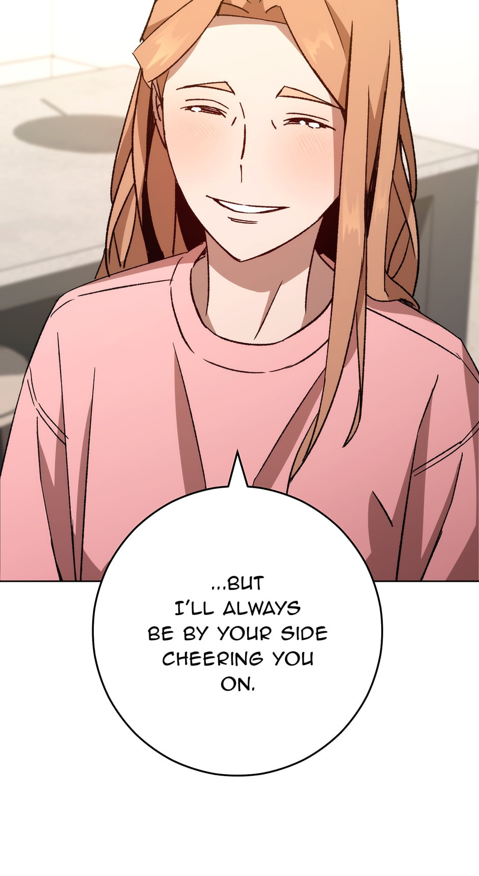 Read The Hero Returns chapter 56 image 13 on Lezhin