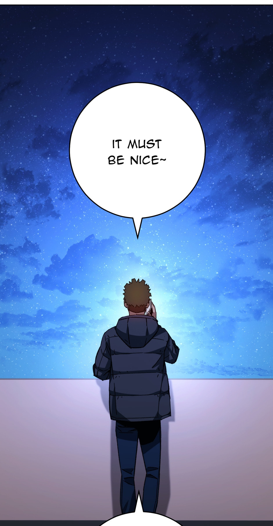 Read The Hero Returns chapter 56 image 18 on Lezhin