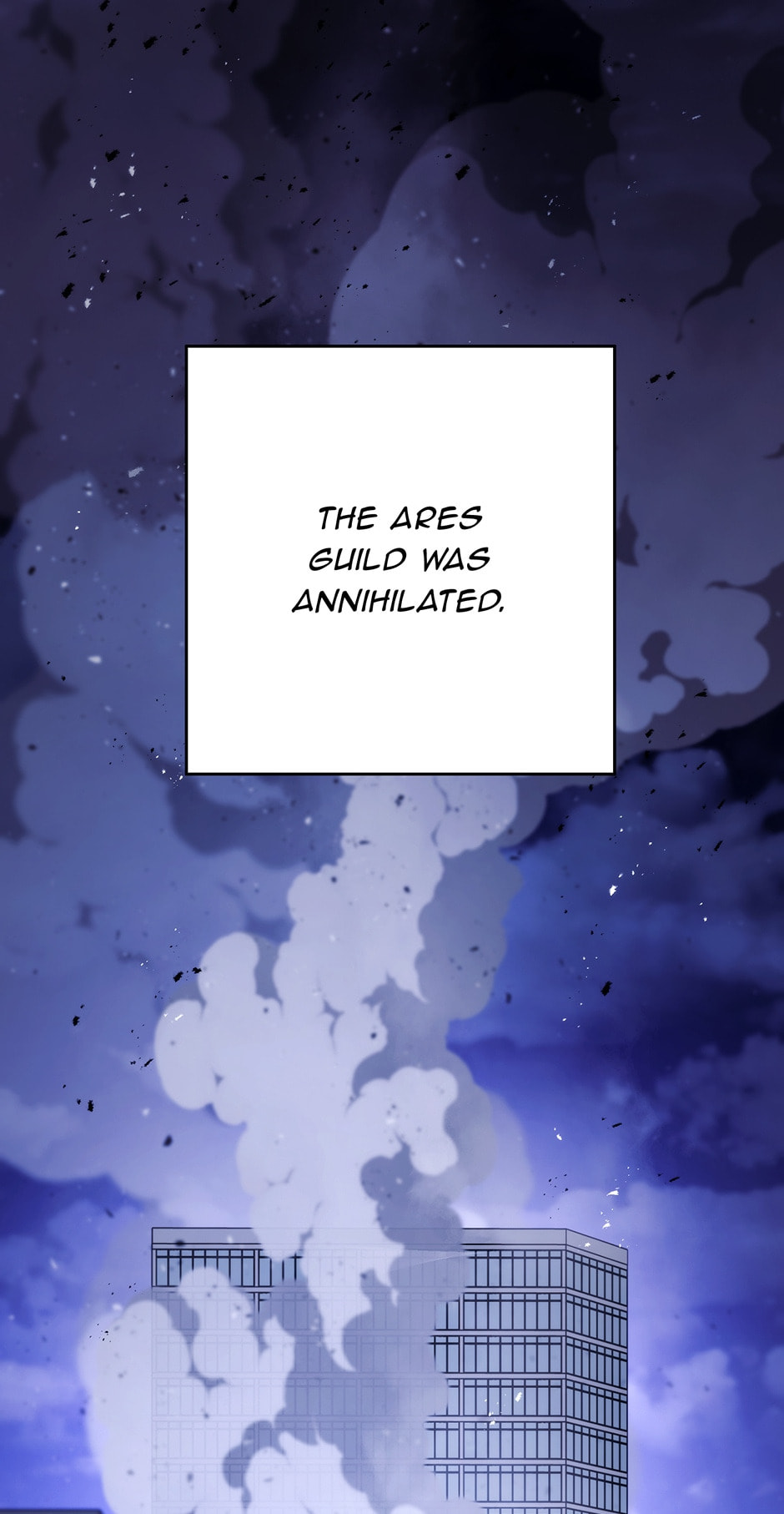 Read The Hero Returns chapter 56 image 20 on Lezhin