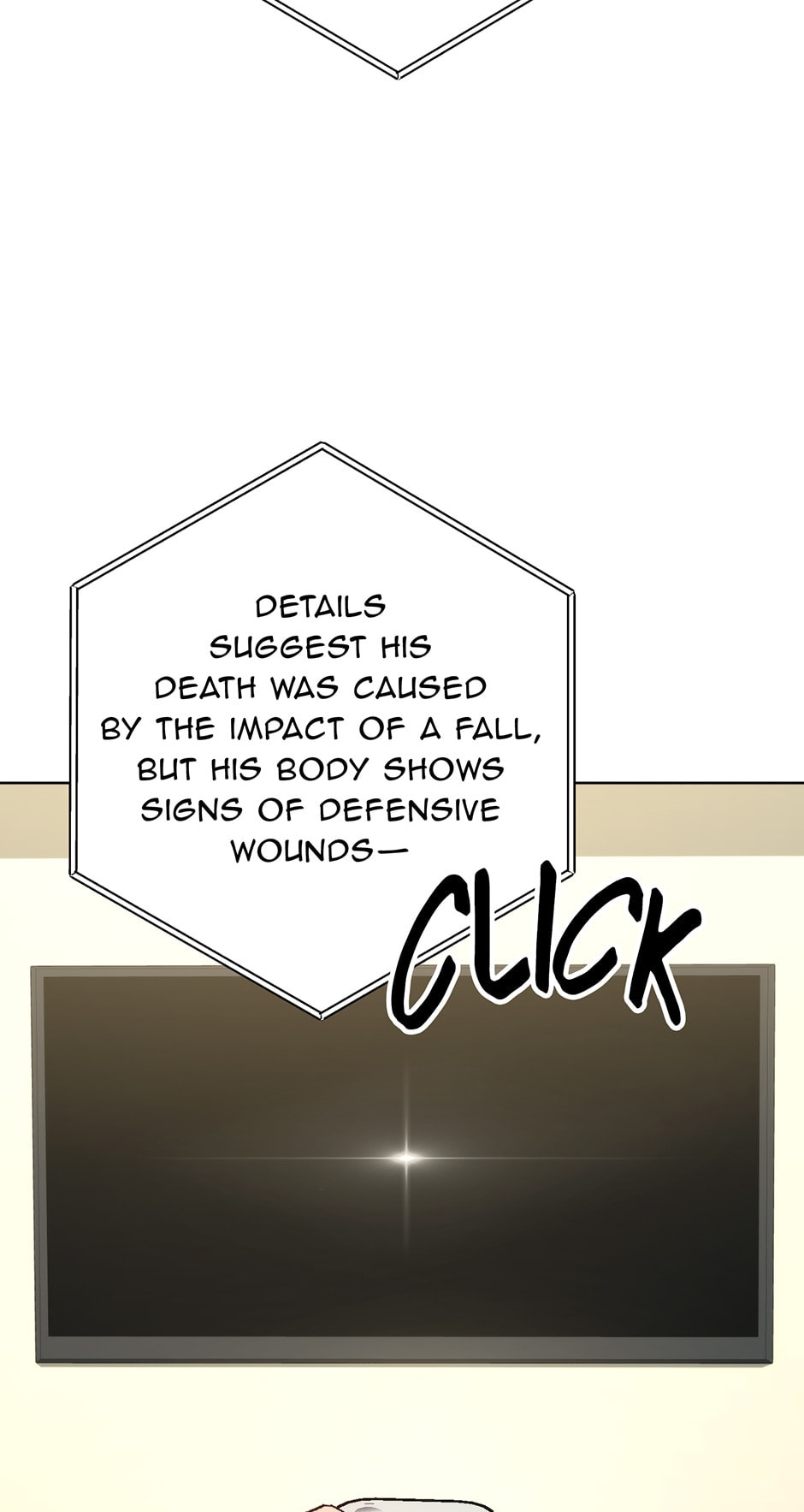 Read The Hero Returns chapter 56 image 27 on Lezhin