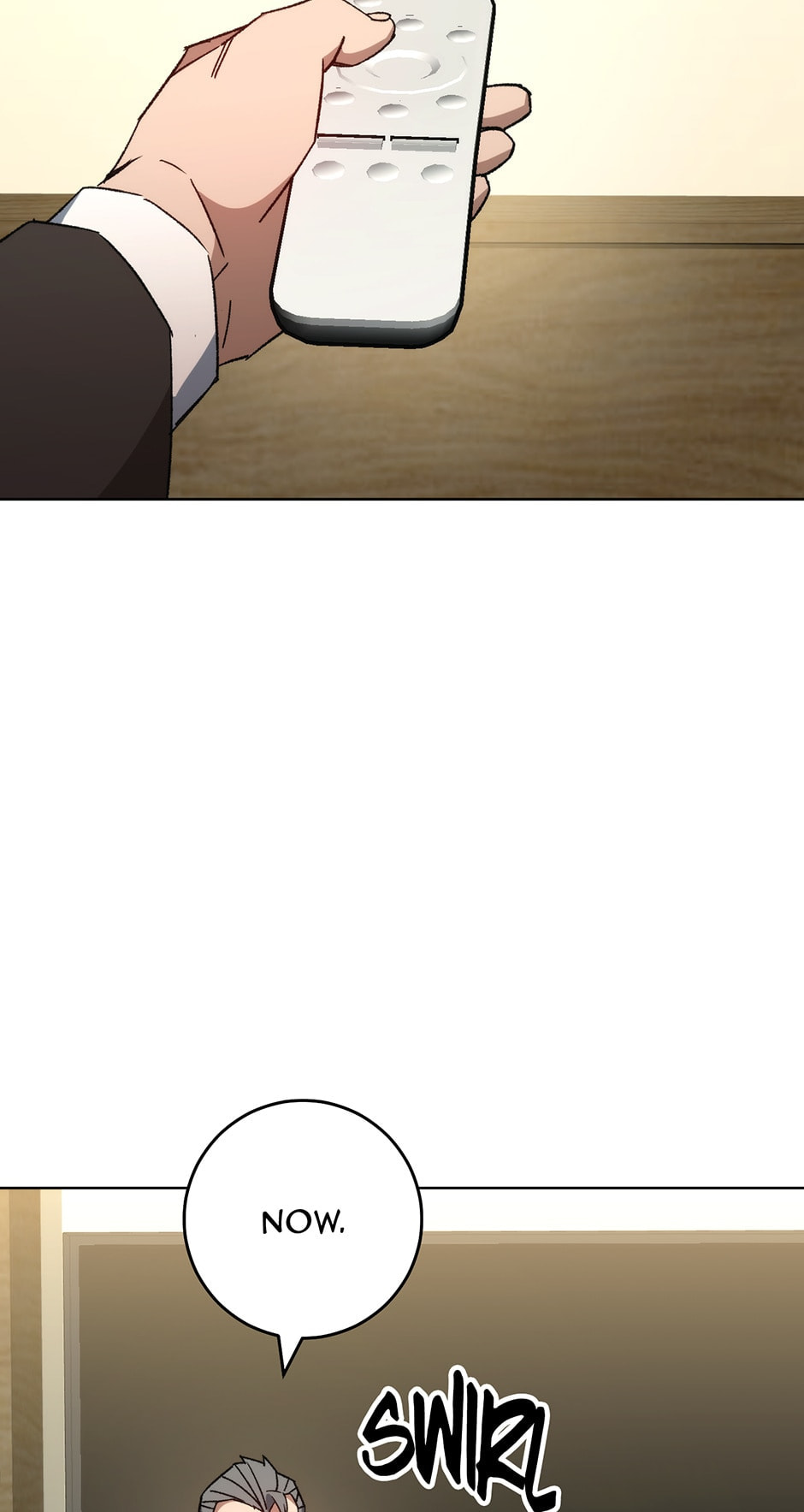 Read The Hero Returns chapter 56 image 28 on Lezhin