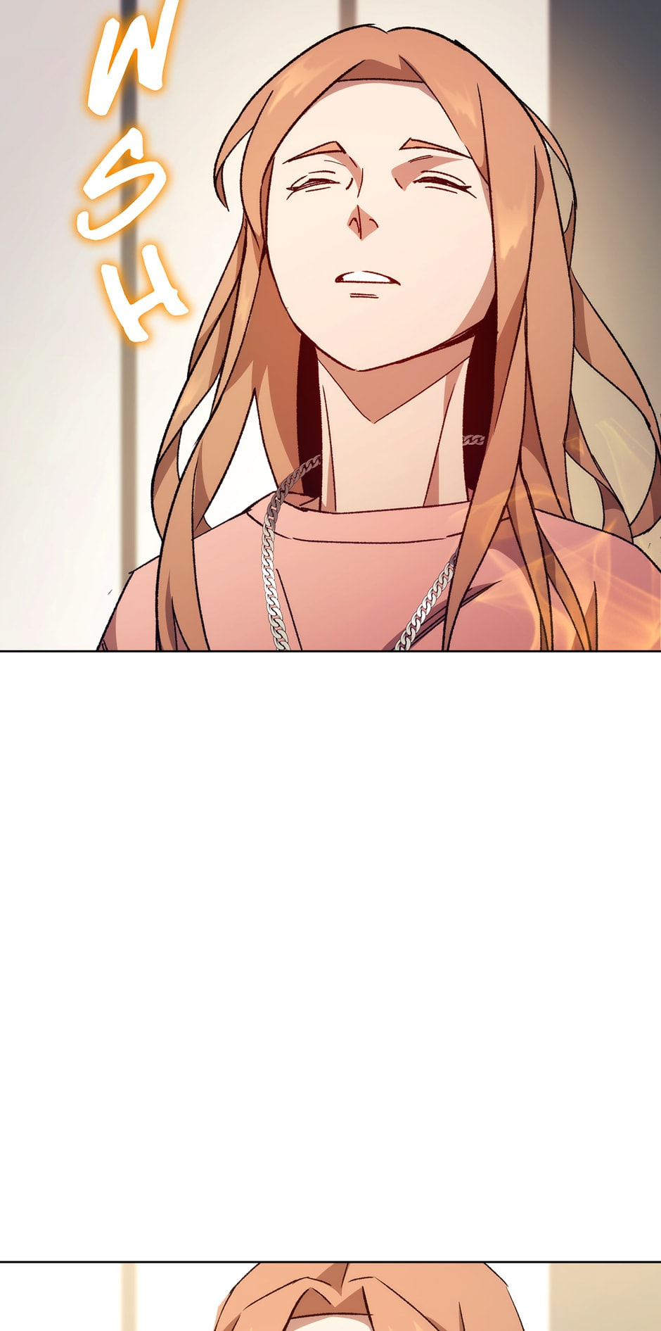 Read The Hero Returns chapter 56 image 3 on Lezhin
