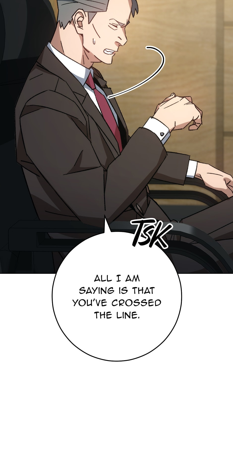 Read The Hero Returns chapter 56 image 39 on Lezhin
