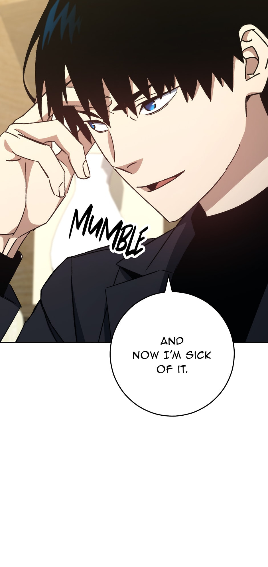 Read The Hero Returns chapter 56 image 47 on Lezhin