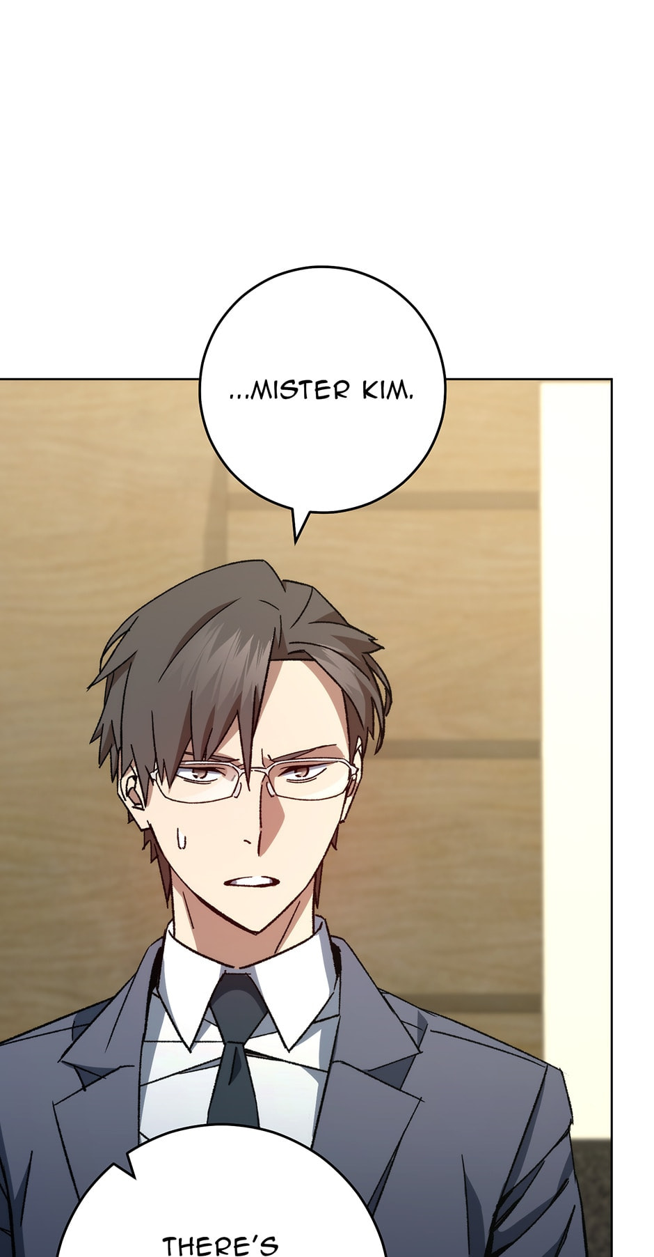 Read The Hero Returns chapter 56 image 48 on Lezhin