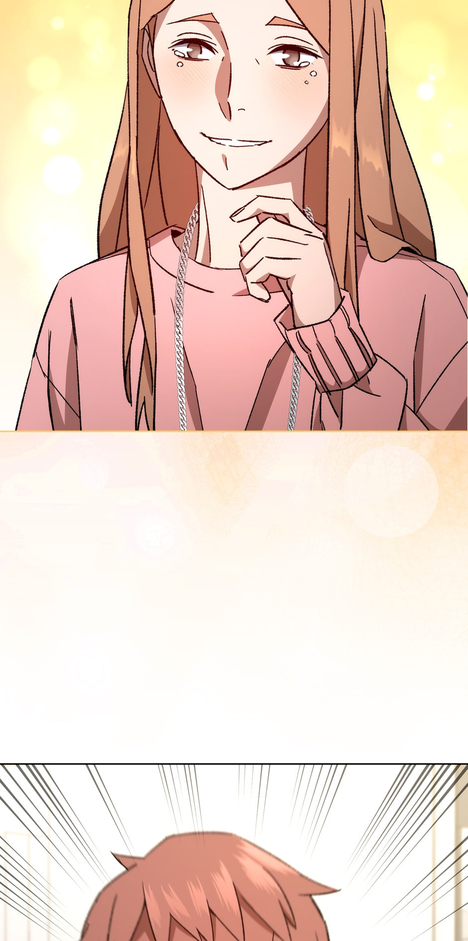 Read The Hero Returns chapter 56 image 5 on Lezhin