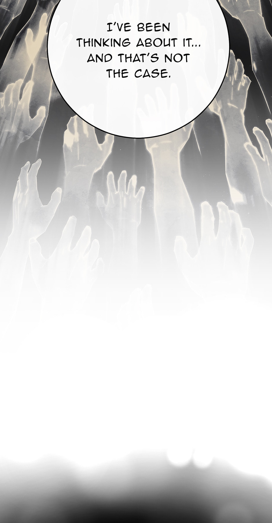 Read The Hero Returns chapter 56 image 51 on Lezhin
