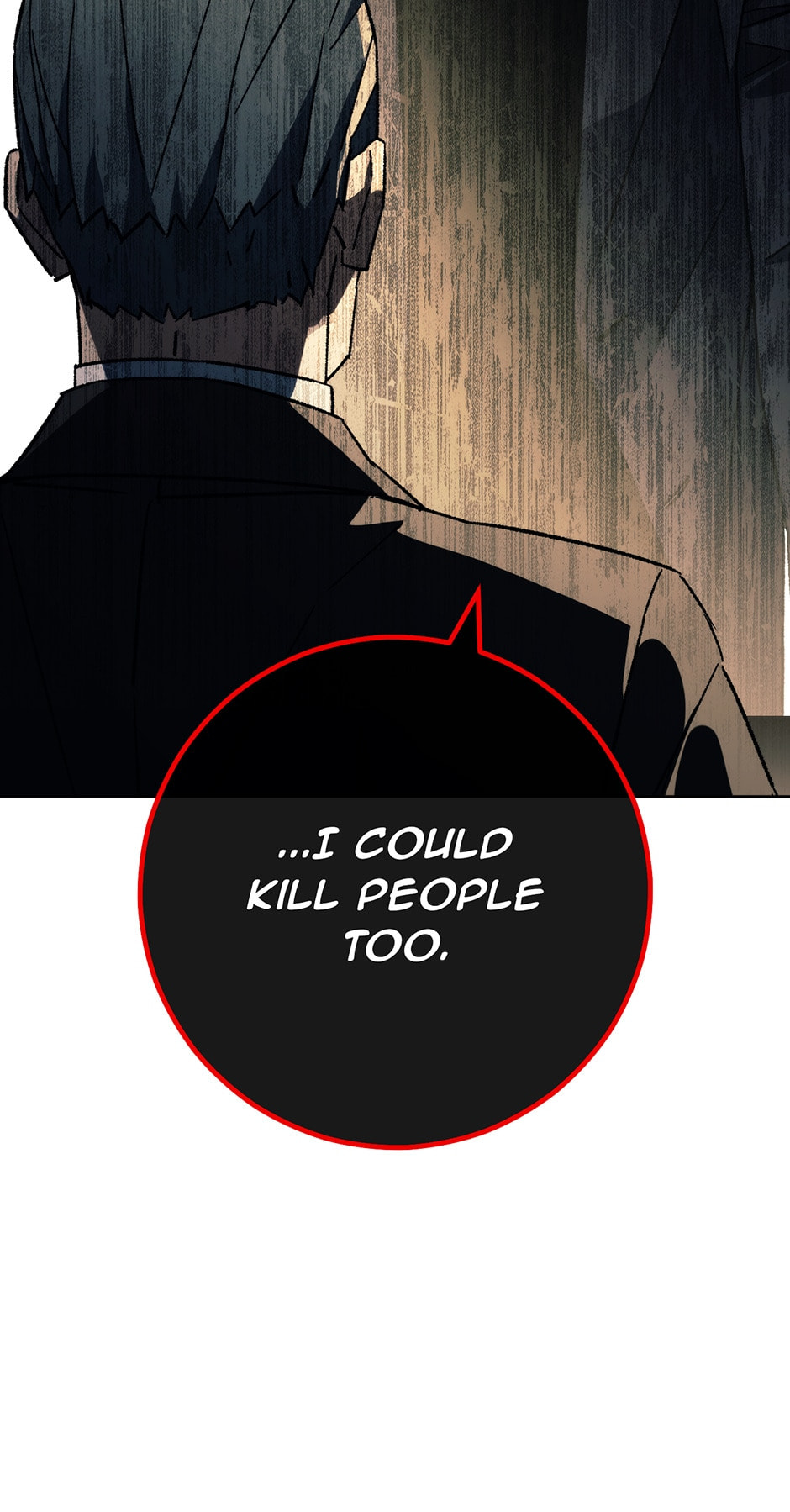 Read The Hero Returns chapter 56 image 56 on Lezhin