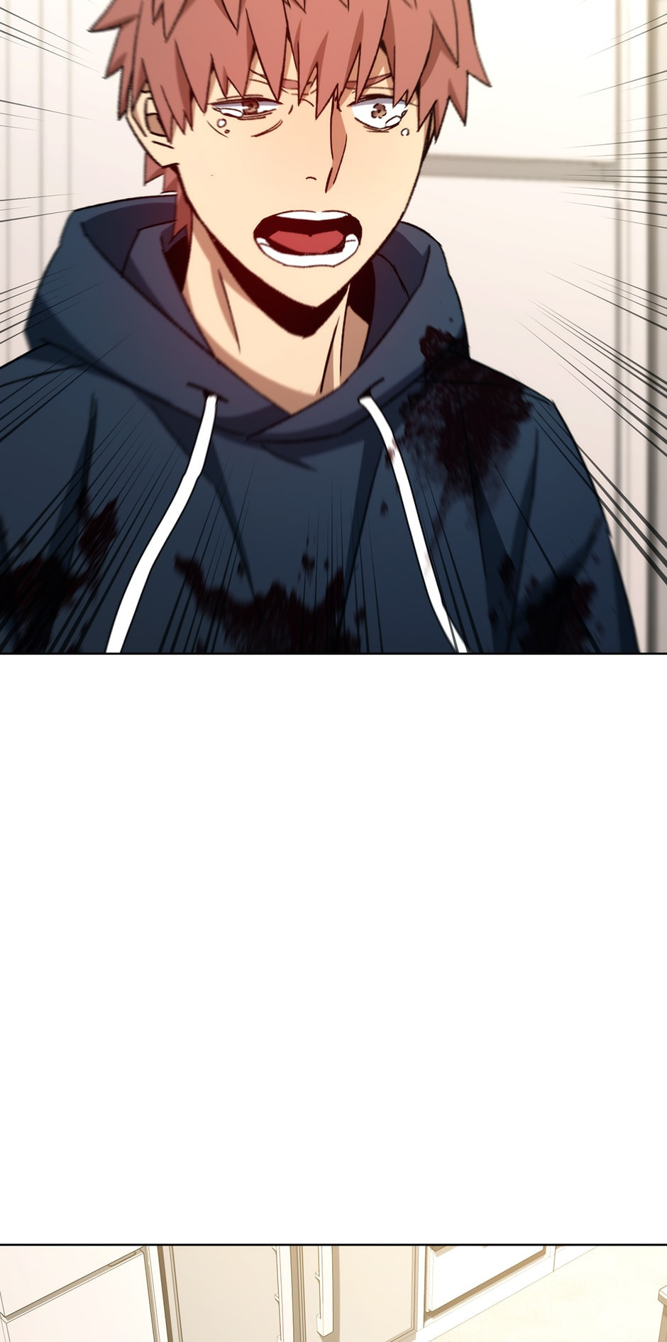 Read The Hero Returns chapter 56 image 6 on Lezhin