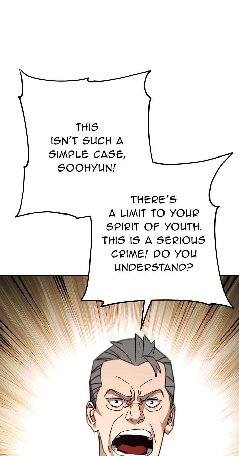 Read The Hero Returns chapter 56 image 65 on Lezhin