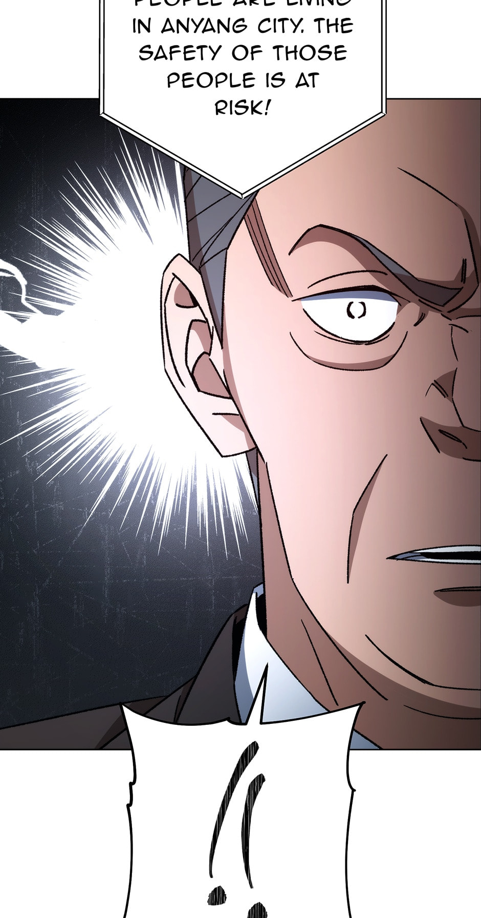 Read The Hero Returns chapter 56 image 69 on Lezhin