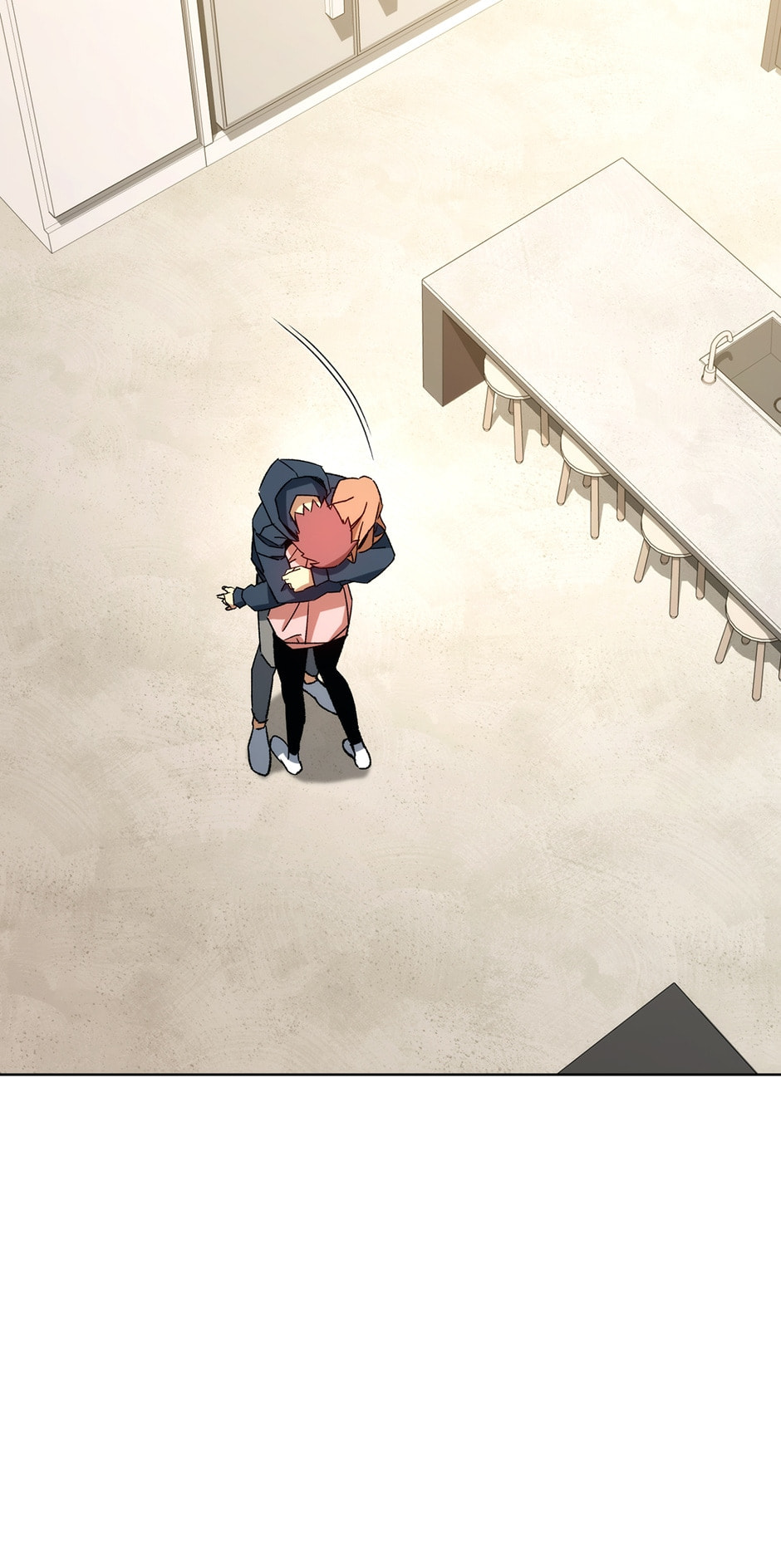 Read The Hero Returns chapter 56 image 7 on Lezhin