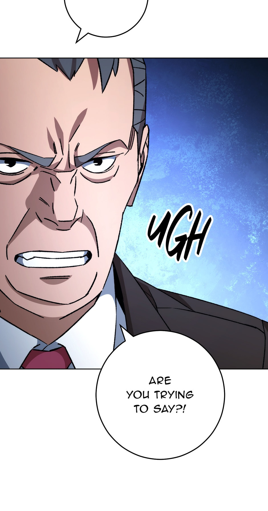 Read The Hero Returns chapter 56 image 73 on Lezhin