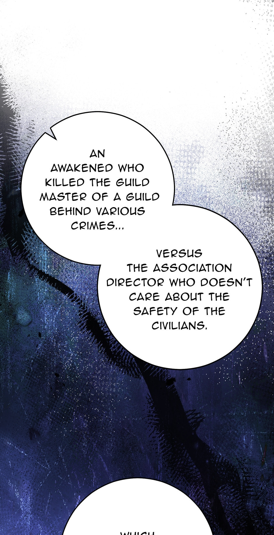Read The Hero Returns chapter 56 image 74 on Lezhin