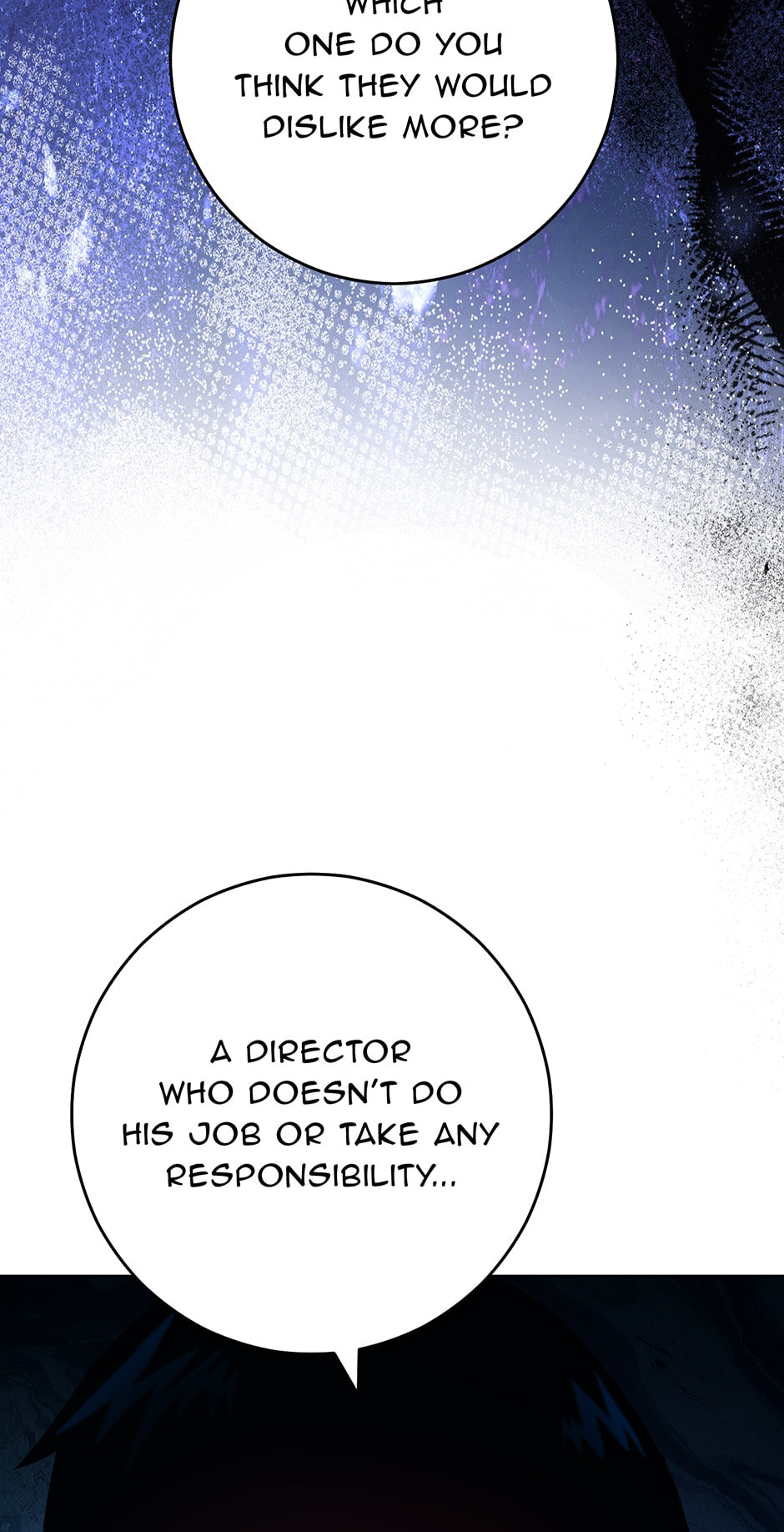 Read The Hero Returns chapter 56 image 75 on Lezhin