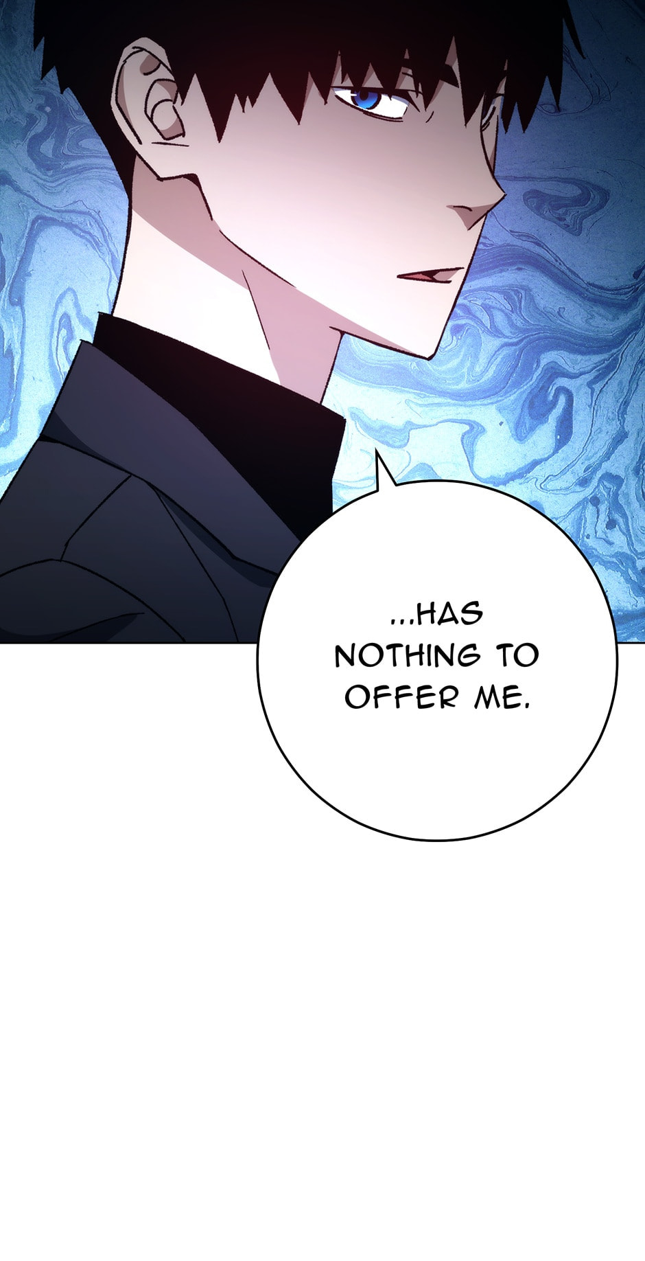 Read The Hero Returns chapter 56 image 76 on Lezhin