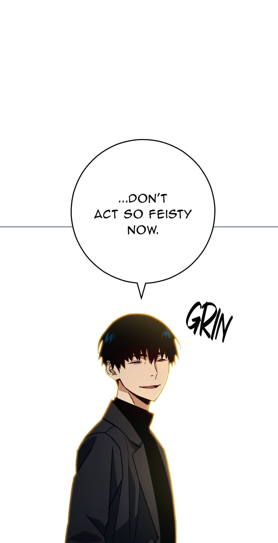 Read The Hero Returns chapter 56 image 78 on Lezhin