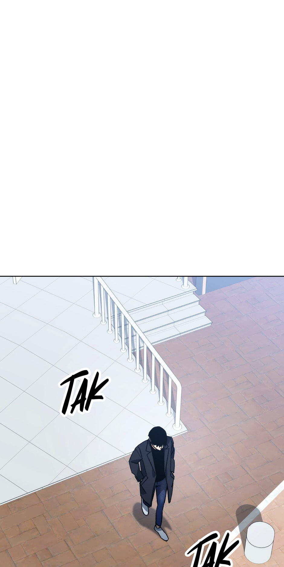 Read The Hero Returns chapter 56 image 82 on Lezhin