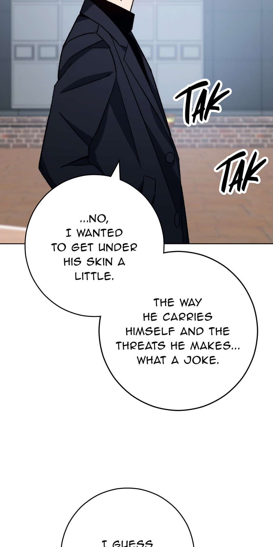 Read The Hero Returns chapter 56 image 84 on Lezhin