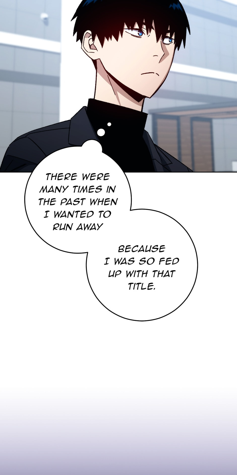 Read The Hero Returns chapter 56 image 87 on Lezhin
