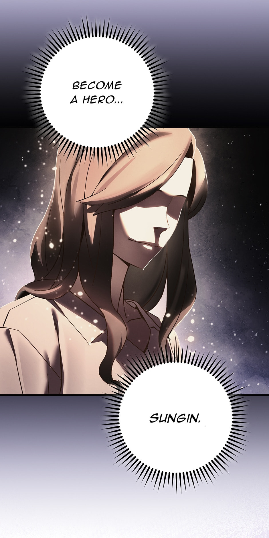 Read The Hero Returns chapter 56 image 88 on Lezhin