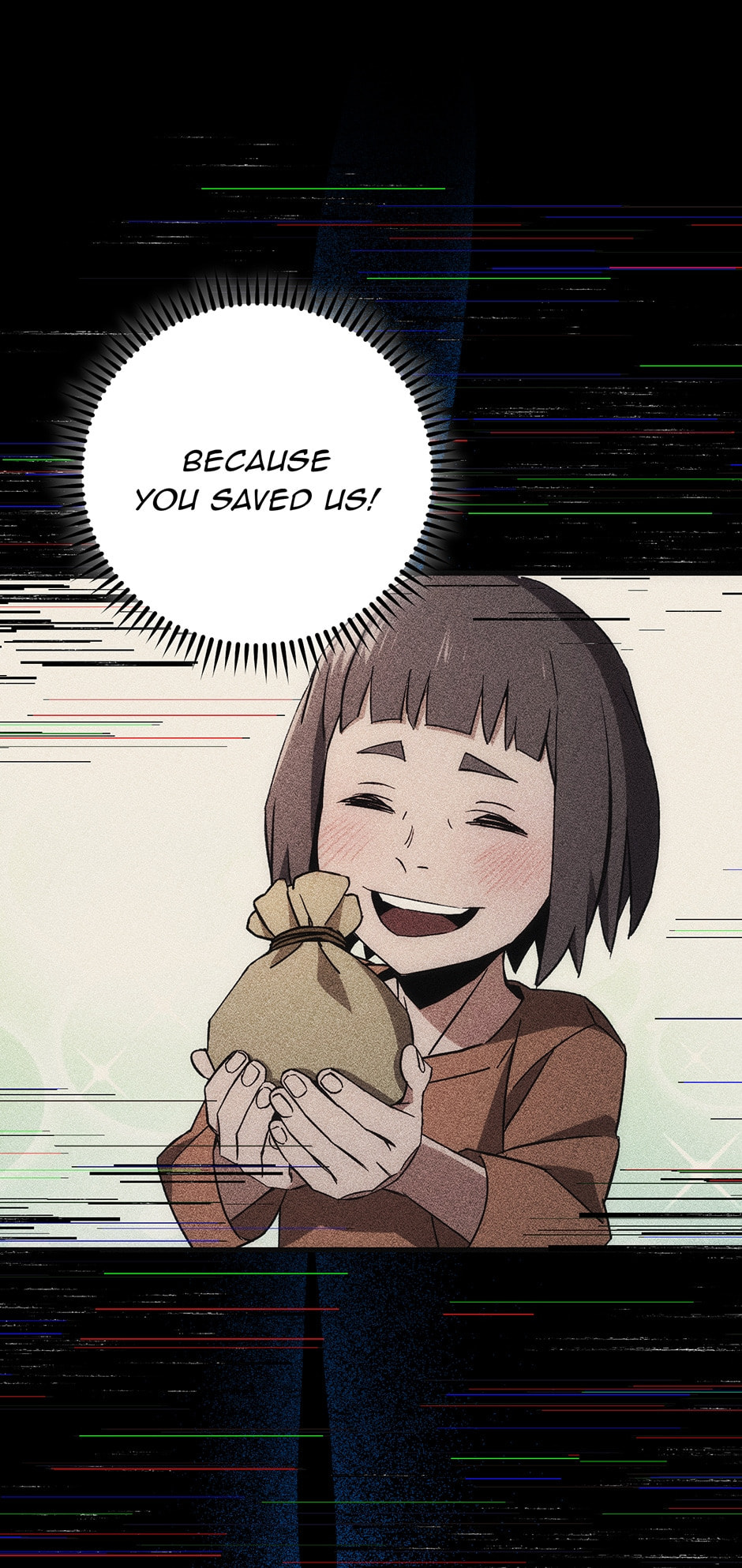 Read The Hero Returns chapter 56 image 90 on Lezhin