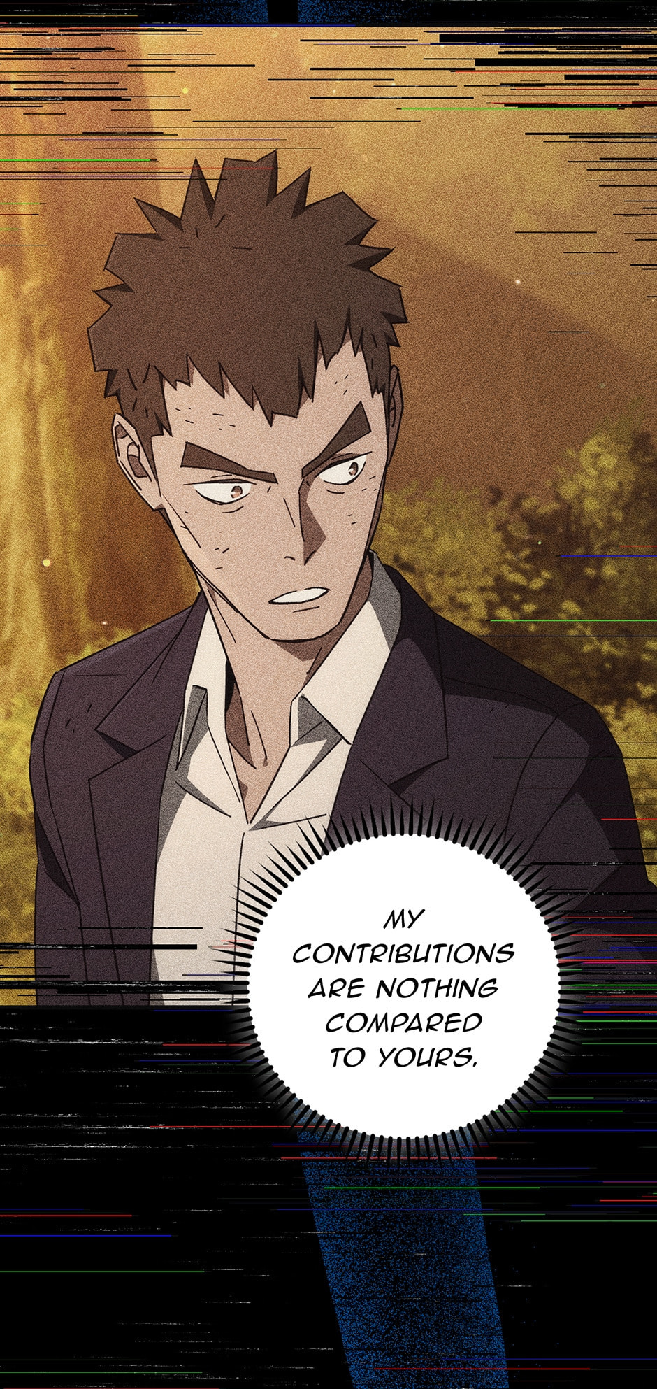 Read The Hero Returns chapter 56 image 91 on Lezhin