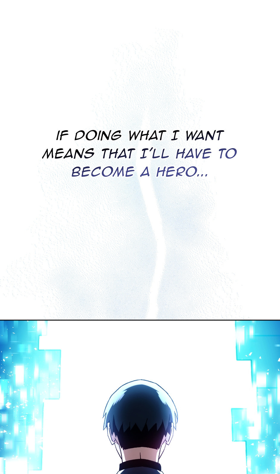 Read The Hero Returns chapter 56 image 97 on Lezhin