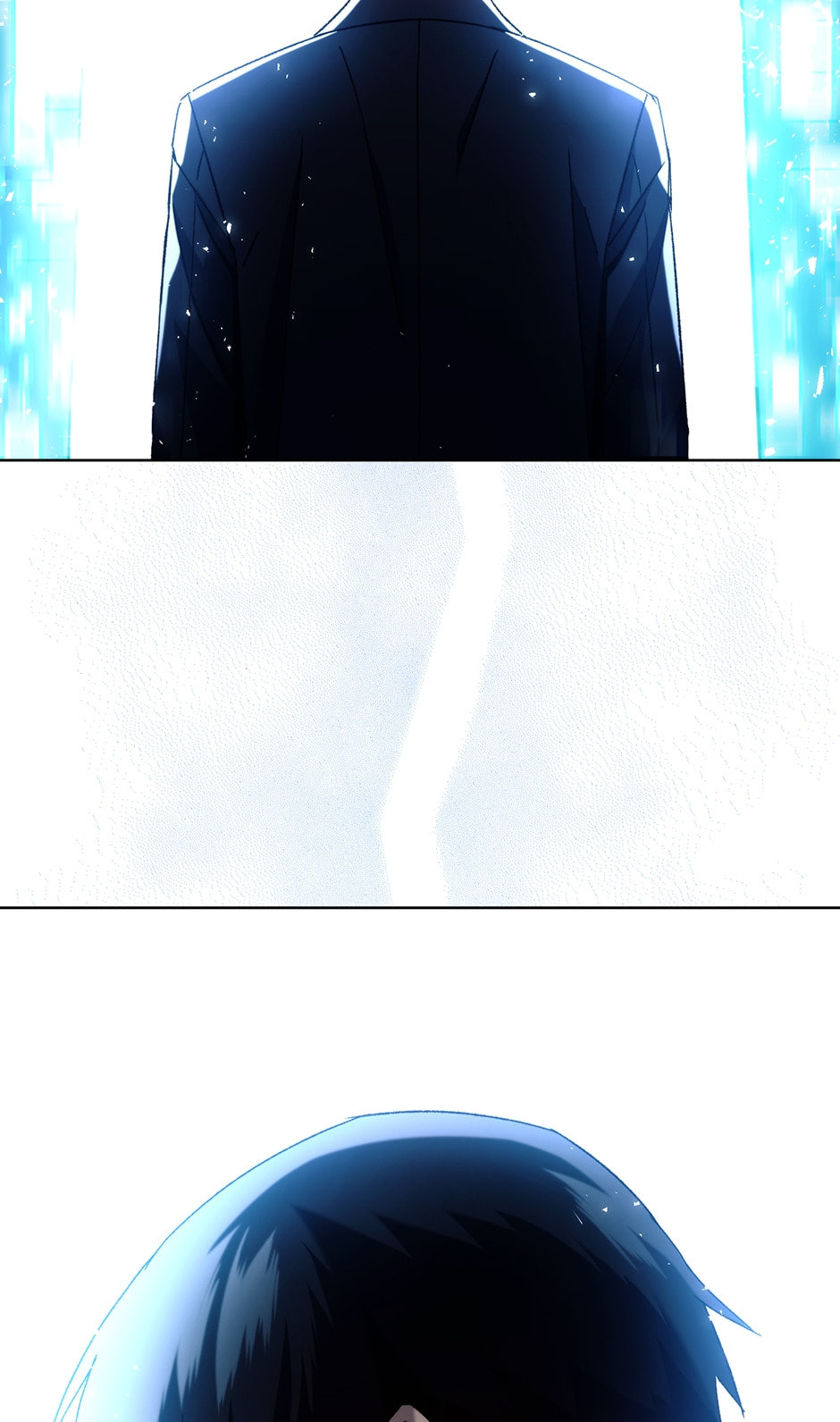 Read The Hero Returns chapter 56 image 98 on Lezhin