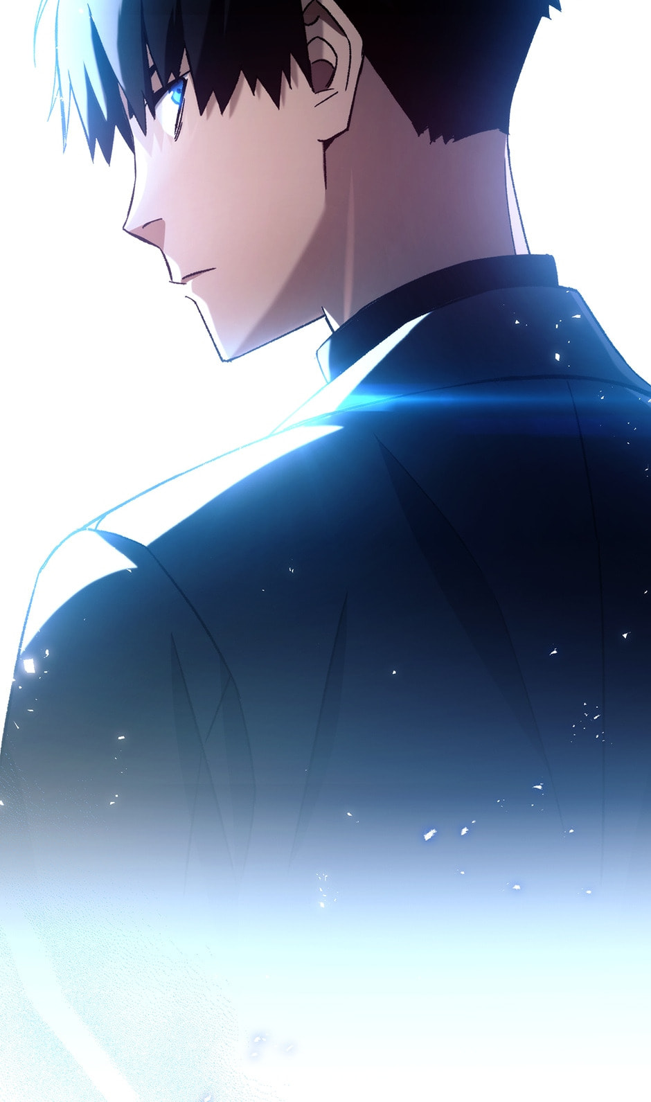 Read The Hero Returns chapter 56 image 99 on Lezhin