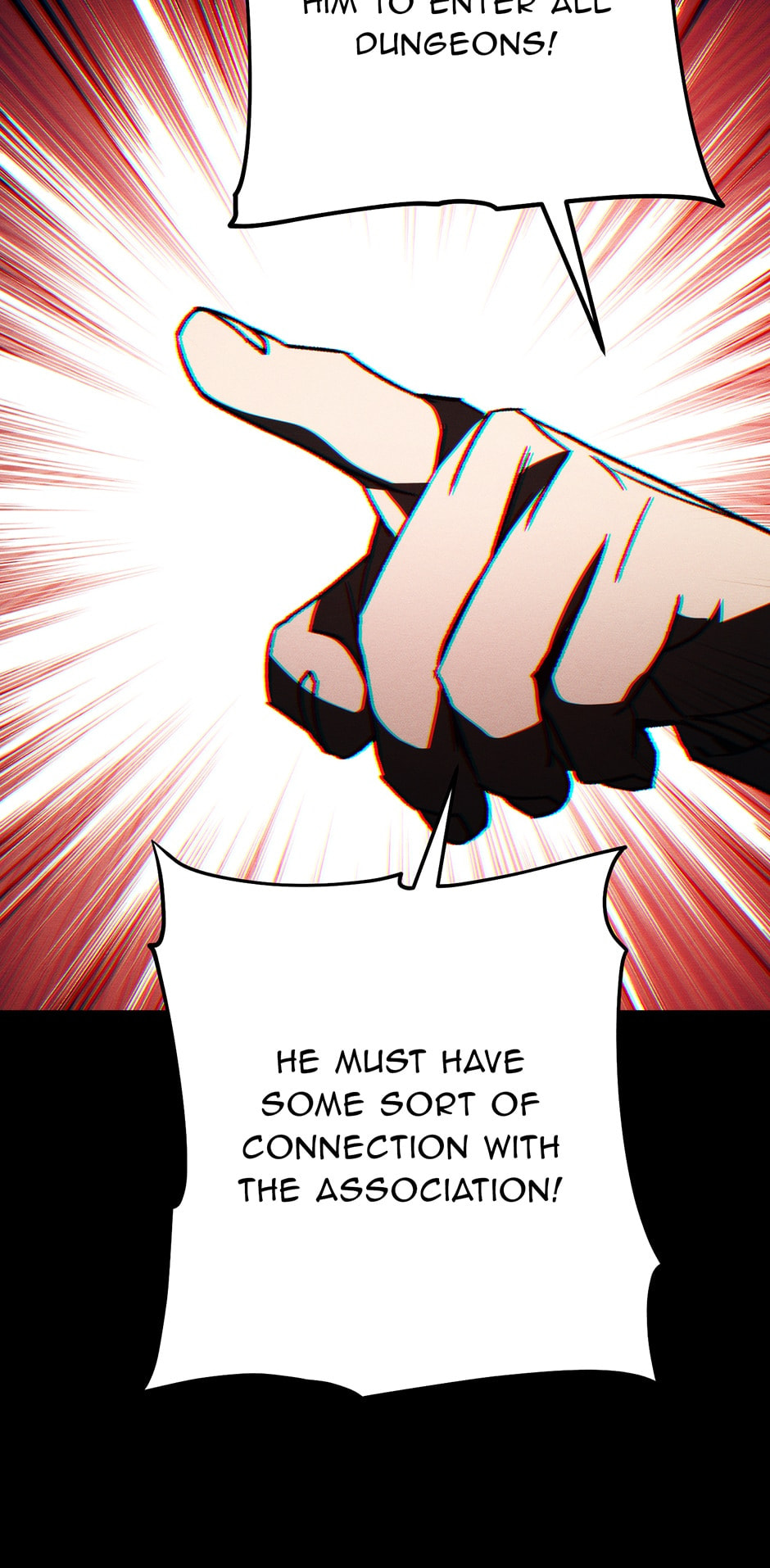Read The Hero Returns chapter 57 image 10 on Lezhin