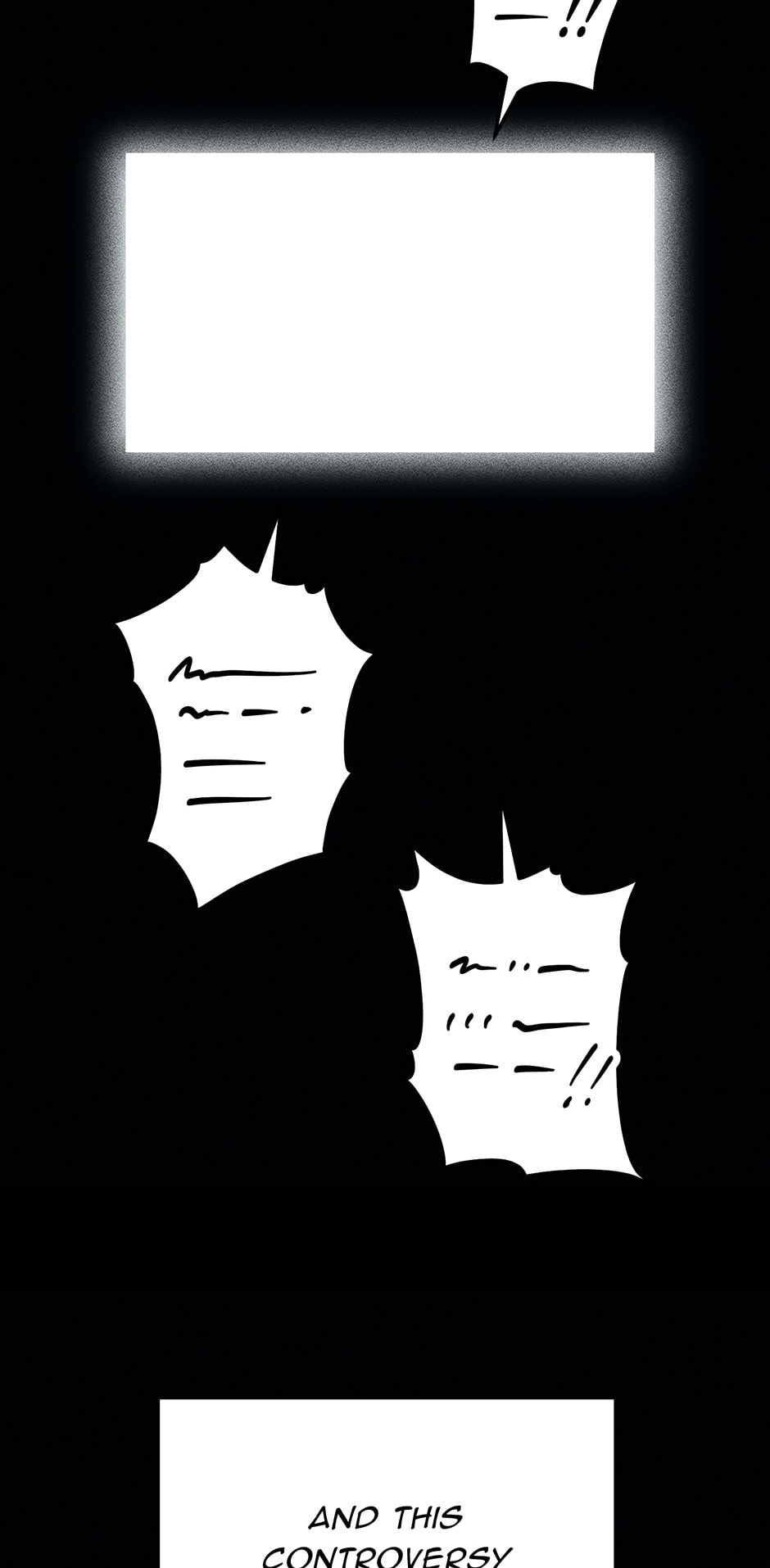 Read The Hero Returns chapter 57 image 13 on Lezhin