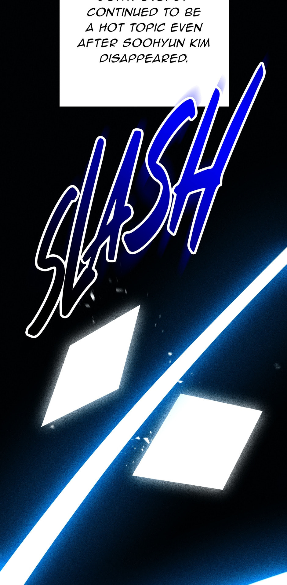 Read The Hero Returns chapter 57 image 14 on Lezhin