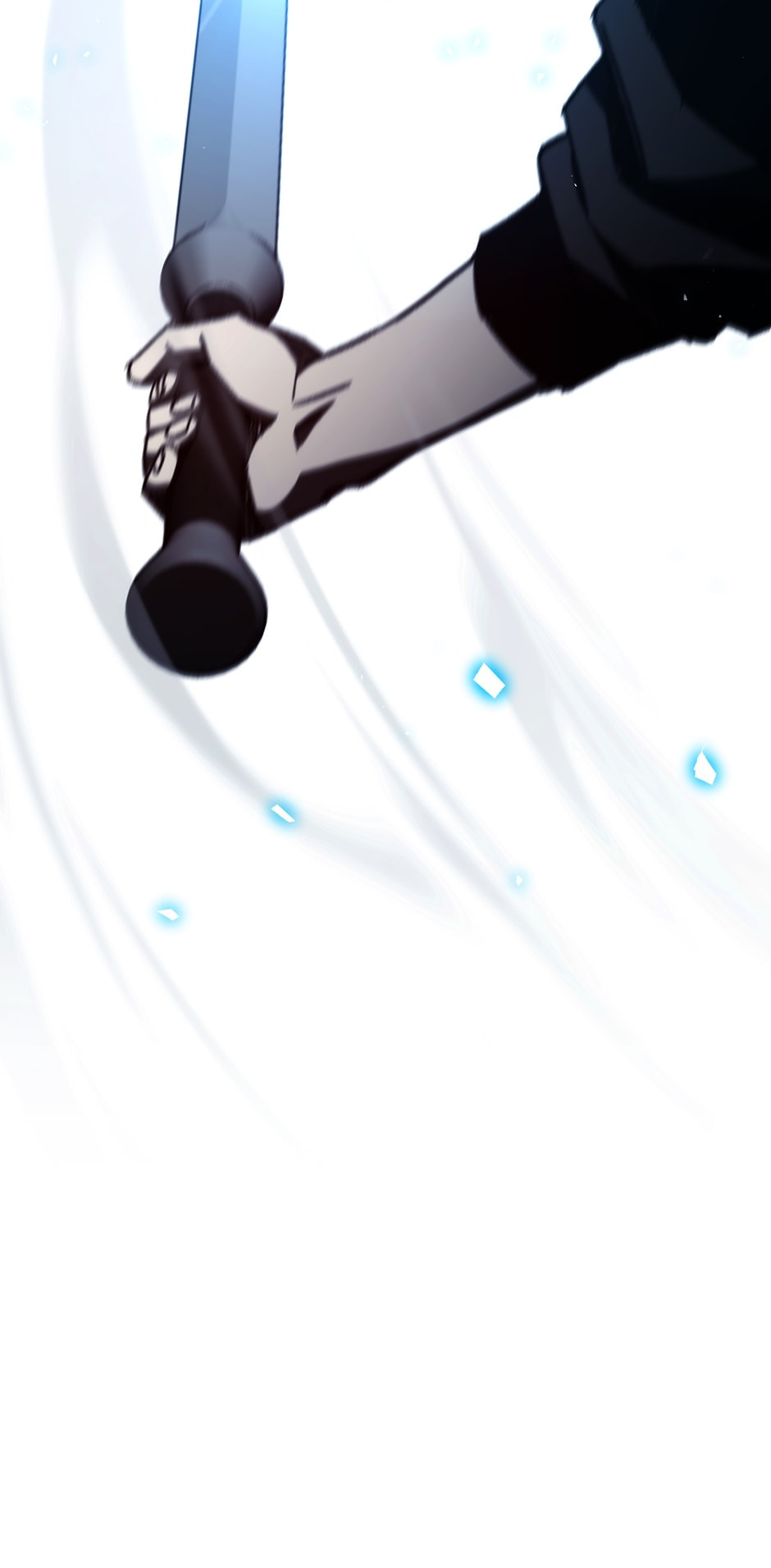 Read The Hero Returns chapter 57 image 16 on Lezhin