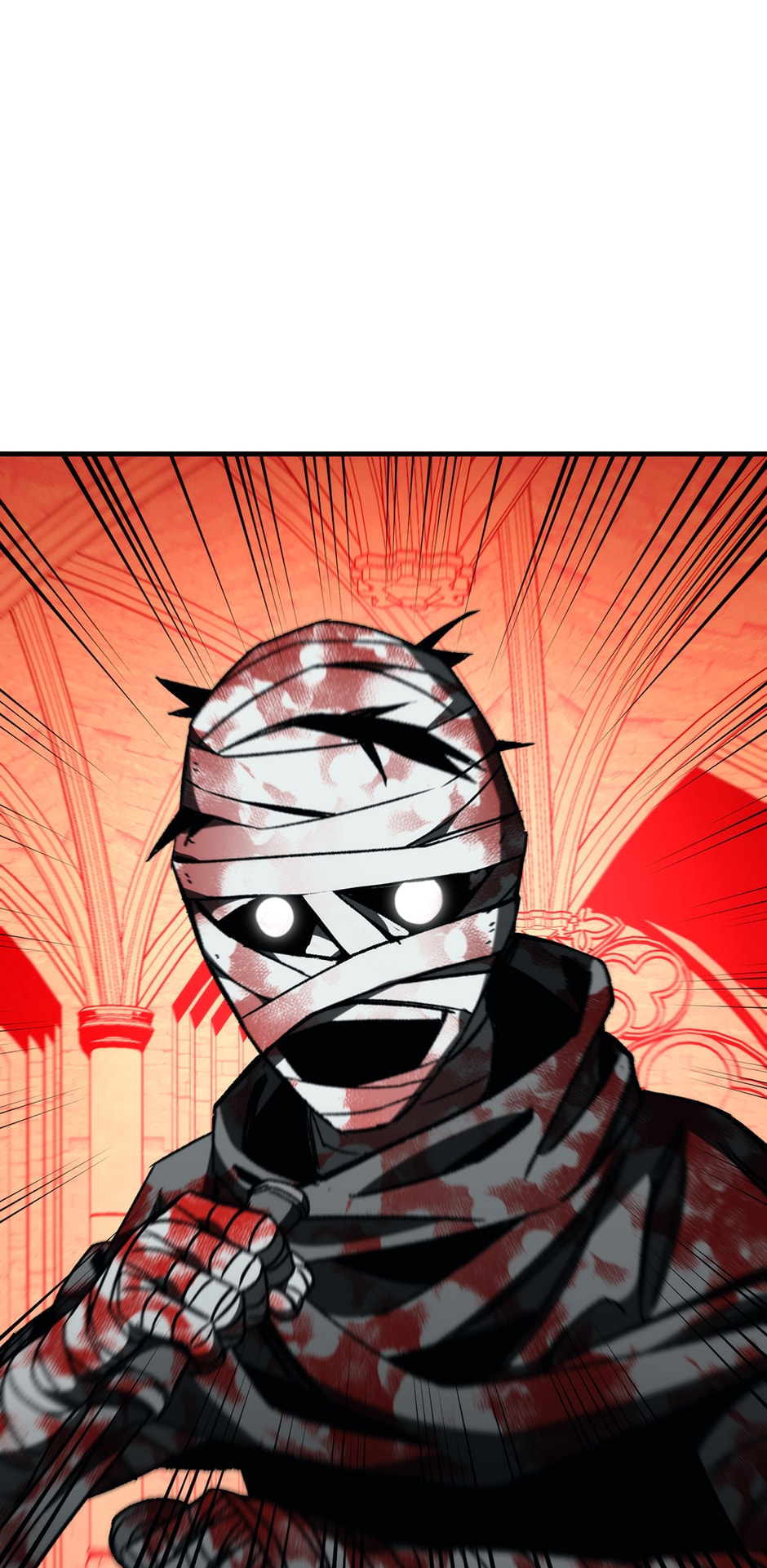 Read The Hero Returns chapter 57 image 17 on Lezhin