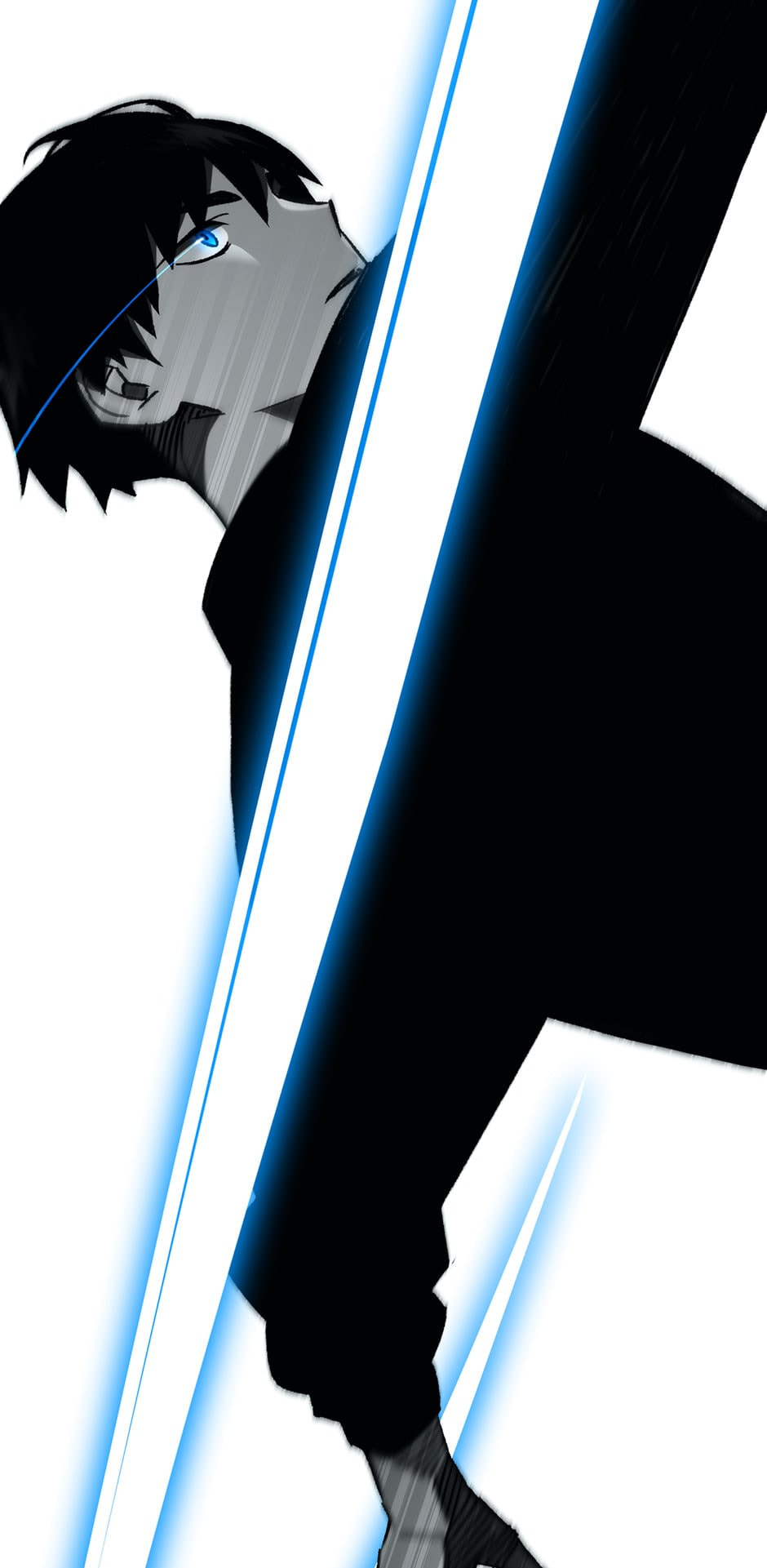 Read The Hero Returns chapter 57 image 19 on Lezhin