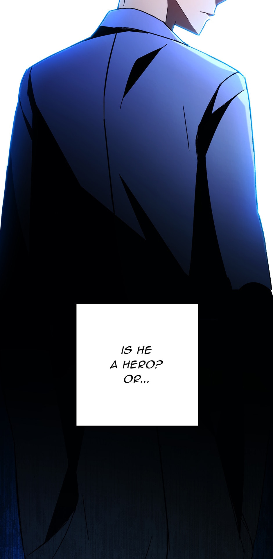 Read The Hero Returns chapter 57 image 2 on Lezhin